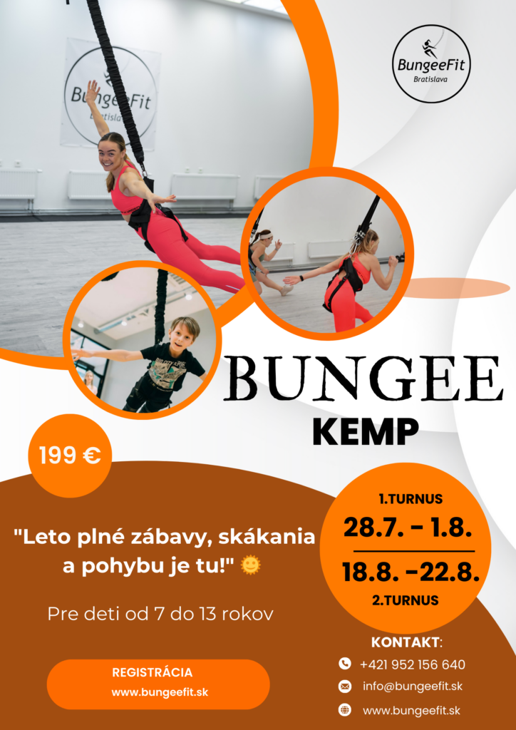 Bungee